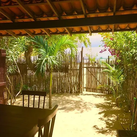 Casa Bougainvilla-2
