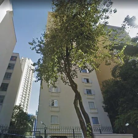 Al - Apto Fino, Aconchegante E Informal-2