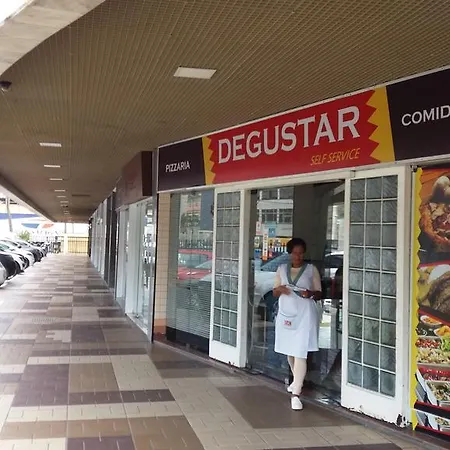 Apart Hotel Em Ondina-3