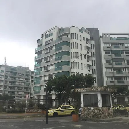 Sunset Apartment-2