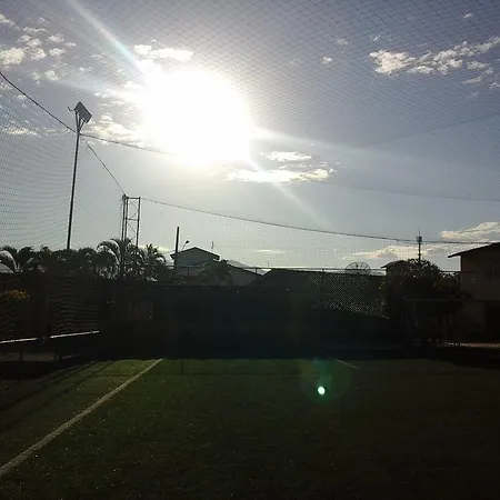 Ilhabela Tenis Clube-2
