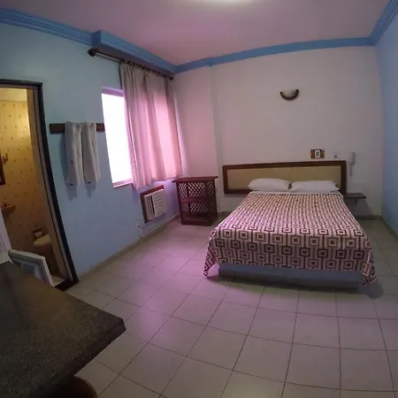 Hotel Fenix-3