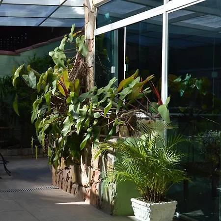 Hospedagem Belo Horizonte-3
