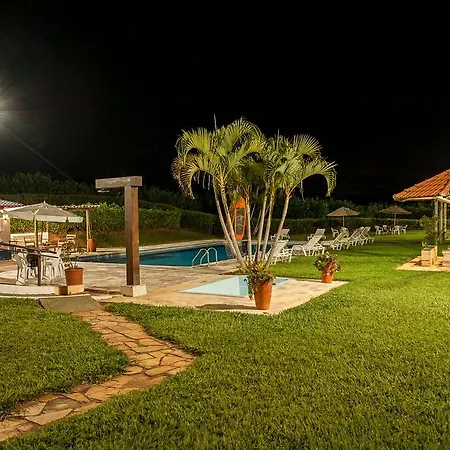 Villa Interlagos De Minas-3