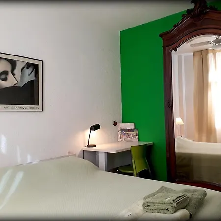 Sonia'S Homestay-2