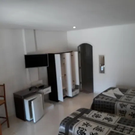 Pousada Da Barra-2