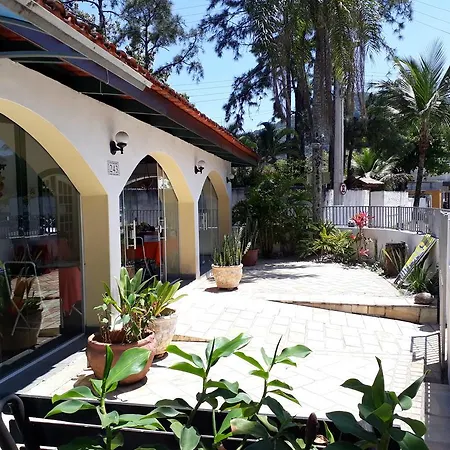 Pousada Da Barra-3