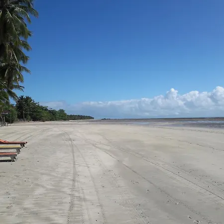 Axé Mainha Flats! Quarta Praia!-3