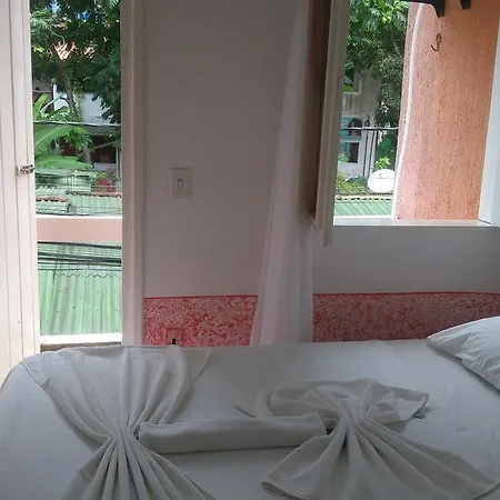 Pousada Tia Preta-3