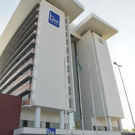 Best Hotel Sobral-3