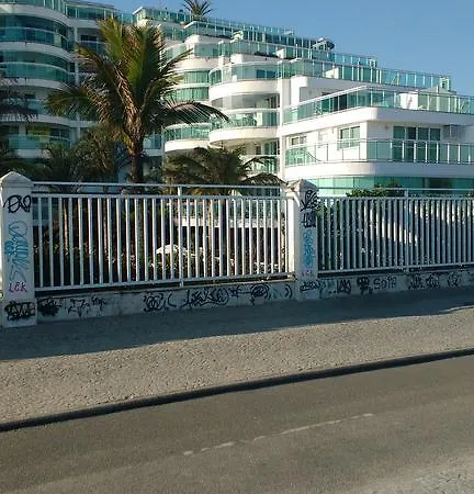 Apartamento Pontal Beach.-3
