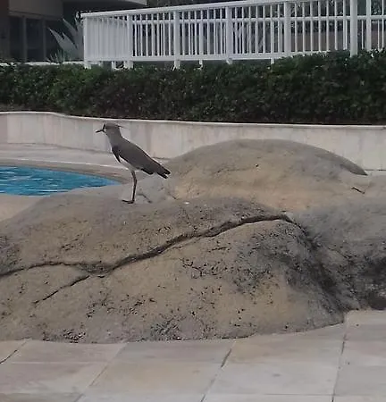 Apartamento Pontal Beach.-2