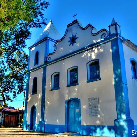 Pousada Do Caju-3