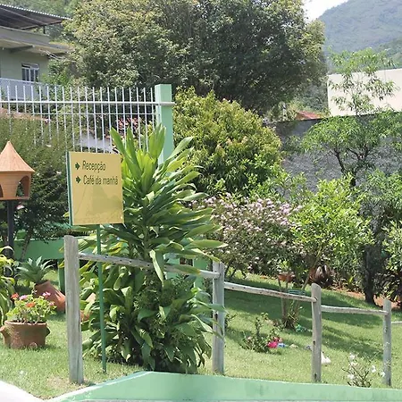 Itaporanga Pousada-3