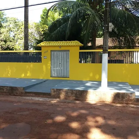 Pousada Asa Branca-2