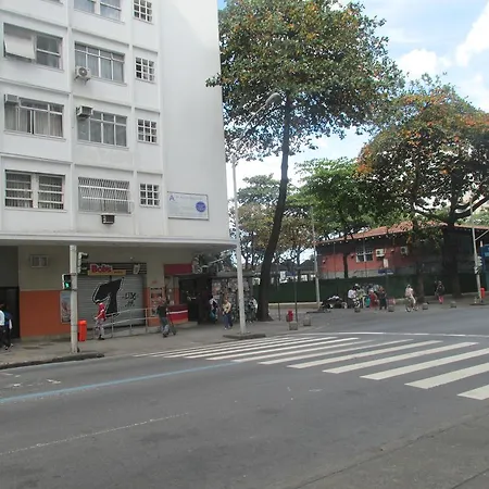 Conjugado Em Copacabana-3