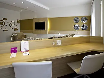 Mercure Apartments Sao Paulo Saint Germain-2