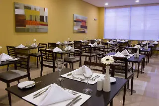 Blue Tree Towers Sao Jose Dos Campos-3