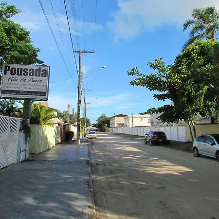 Pousada Vila da Praia-3
