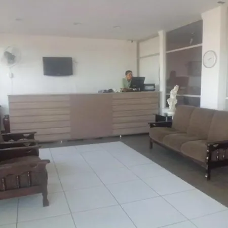 Hotel Rio Mar-3
