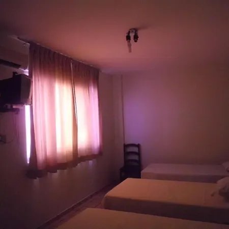 Hotel Rio Mar-2