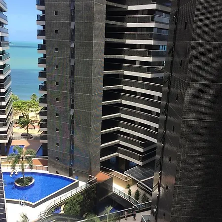 Landscape Beira Mar Fortaleza-2