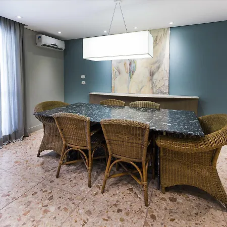 Hotel Parnaso-2