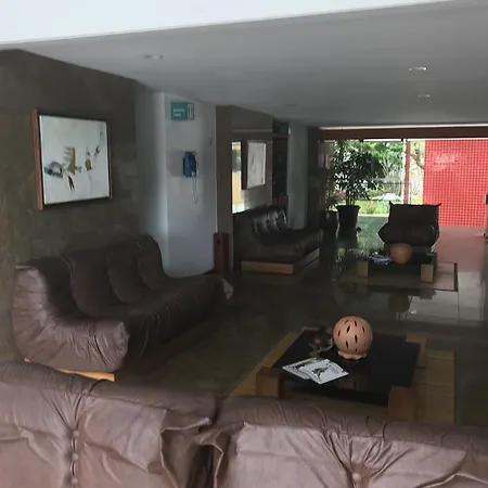Barra Summer Flat-3