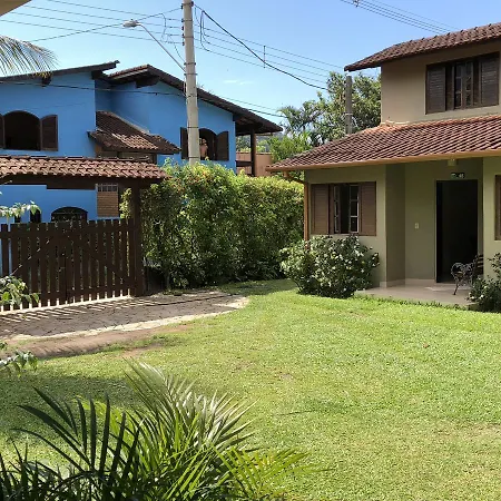 Chales Maresias-2