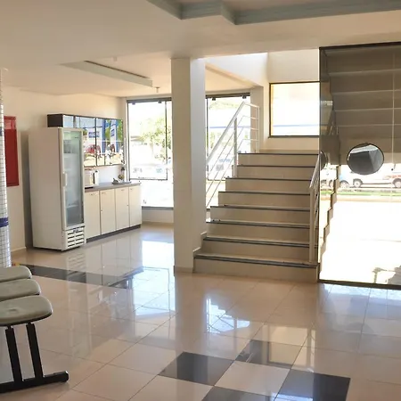 Hotel Maestro Express Toledo-2