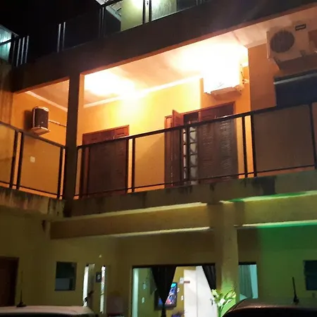 Pousada Alelo-3