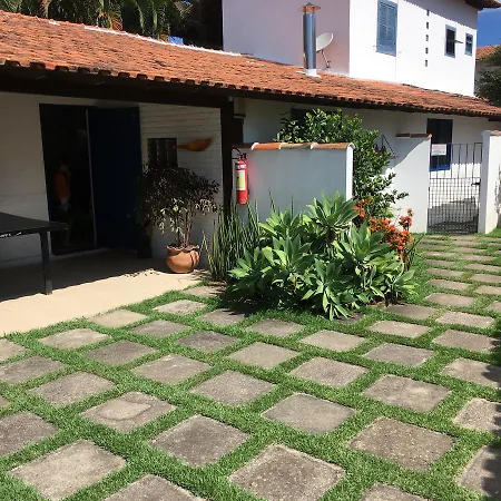 Pousada Catavento-3