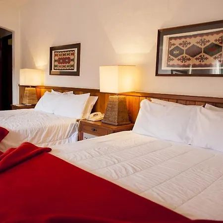 Hotel Alpino De Sao Roque-2
