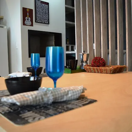 Apartamento Homeland 305-3
