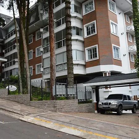 Apartamento Homeland 305-2