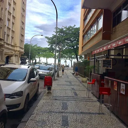 Studio Copacabana-2
