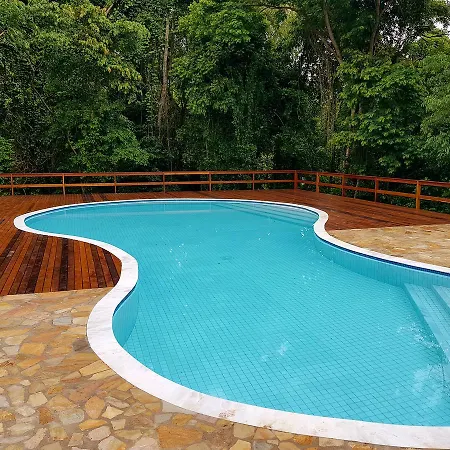 Condominio Fechado Das Maritacas - Praia Do Curral - Ilhabela - Sp-2