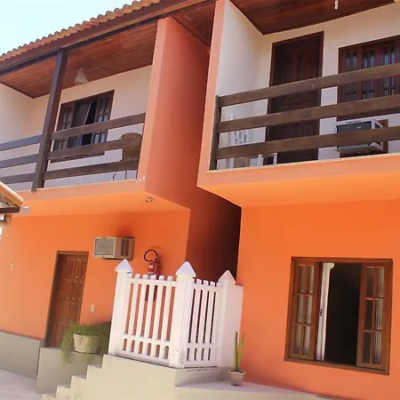 Pousada Da Lenna-3