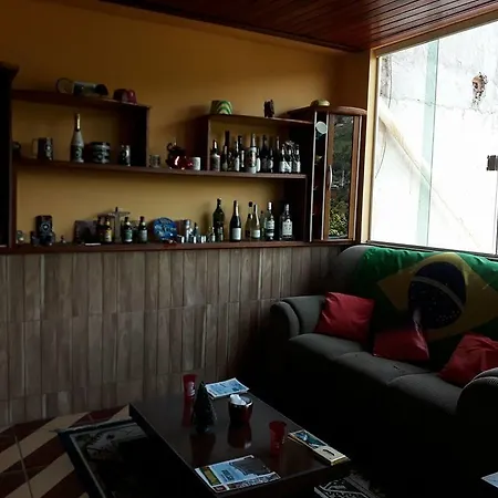 Hostel Do Tucano-2