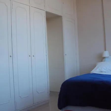 Apartamento Botafogo Beach-2