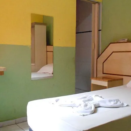Hotel Economico Da Se-3
