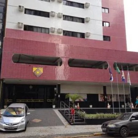 Flat Em Boa Viagem-3