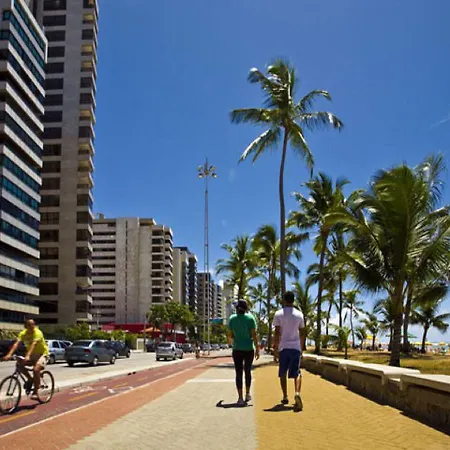 Flat Em Boa Viagem-2