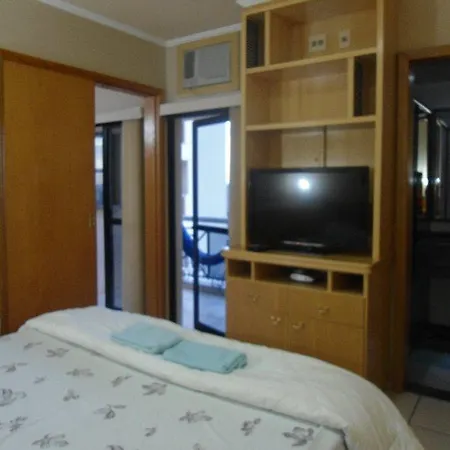 Flat Apart-Hotel em Goiânia-2