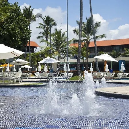 Flat Marulhos Suítes E Resort-3