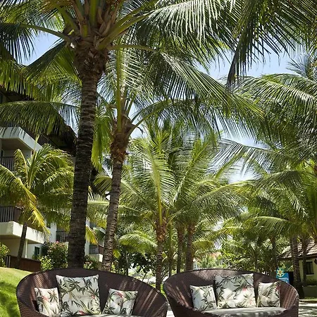 Flat Marulhos Suítes E Resort-2