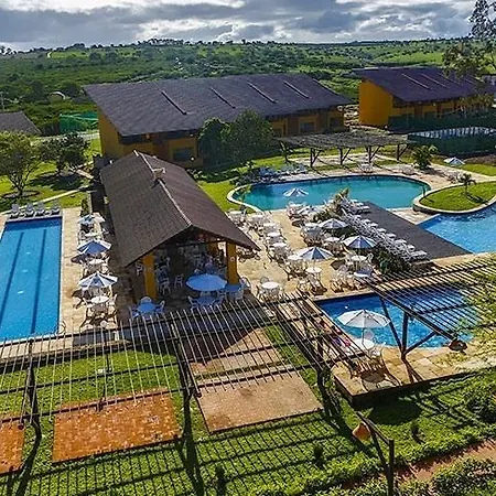 Wintterville Apartamento Térreo 13J para até 6 pessoas-3