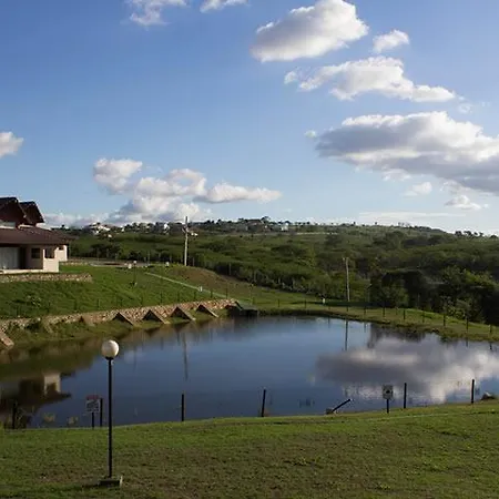 Wintterville Apartamento Térreo 13J para até 6 pessoas-2