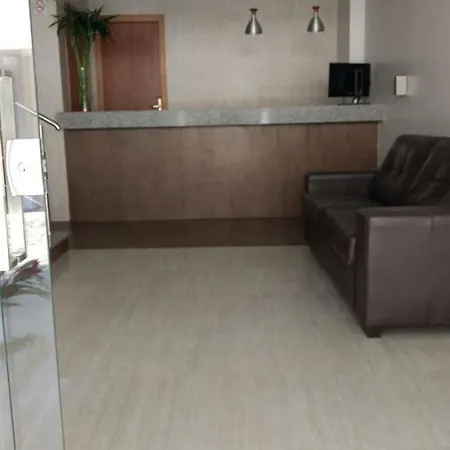 Hotel Palmeiras Ltda-2