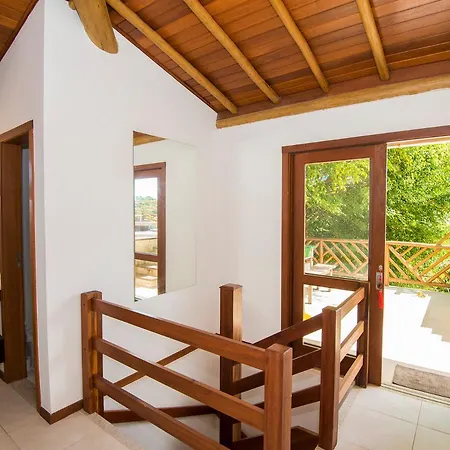 Duplex Com Hidromassagem - Praia Do Forte-2